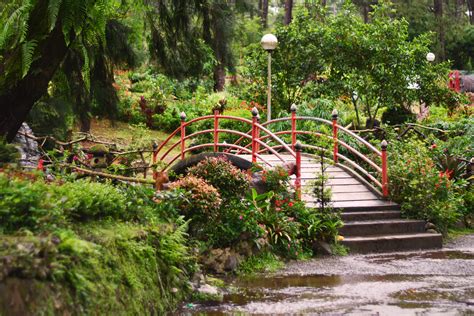 Top 30 Places to visit In Baguio, Philippi.
